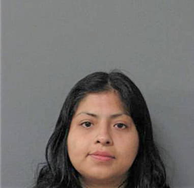 Hailey Angelle, - Lafayette Parish County, LA 